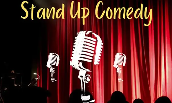 Stand-ups Image